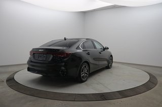 2023 Kia Forte in Chicoutimi, Quebec - 4 - w320h240px