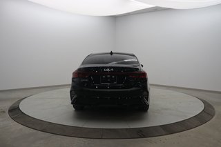 2023 Kia Forte in Chicoutimi, Quebec - 5 - w320h240px