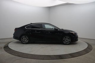 2023 Kia Forte in Chicoutimi, Quebec - 3 - w320h240px