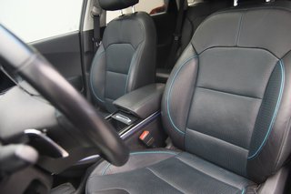 Kia Niro EV SX Touring 2020