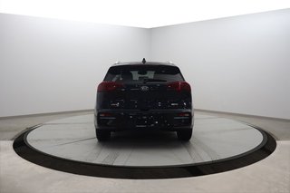 Kia Niro EV SX Touring 2020