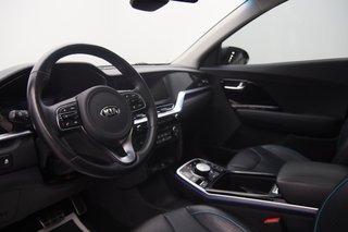 Kia Niro EV SX Touring 2020