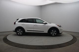 Kia Niro  2019 à Sept-Îles, Québec - 3 - w320h240px
