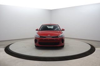 2018 Kia Rio 5-door in Baie-Comeau, Quebec - 2 - w320h240px