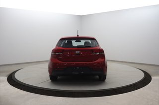 2018 Kia Rio 5-door in Baie-Comeau, Quebec - 5 - w320h240px