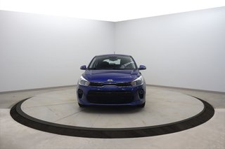 Kia Rio 5-door  2018