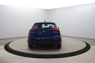 Kia Rio 5-door  2018