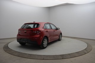 2022 Kia Rio 5-door in Jonquière, Quebec - 4 - w320h240px
