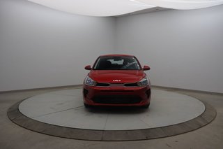 2022 Kia Rio 5-door in Jonquière, Quebec - 2 - w320h240px