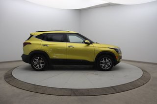 Kia Seltos  2022 à Jonquière, Québec - 3 - w320h240px