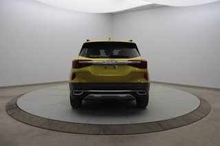 Kia Seltos  2022 à Jonquière, Québec - 5 - w320h240px