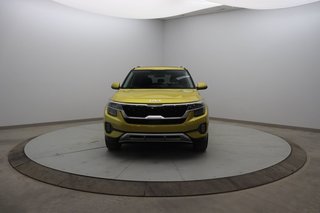 Kia Seltos  2022 à Jonquière, Québec - 2 - w320h240px