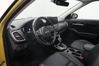 Kia Seltos  2022 à Jonquière, Québec - 6 - w320h240px