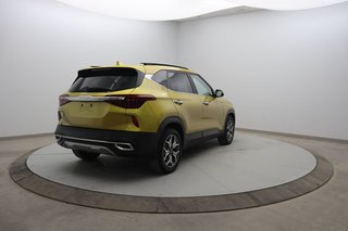 Kia Seltos  2022 à Jonquière, Québec - 4 - w320h240px