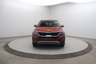 Kia Seltos  2022 à Jonquière, Québec - 2 - w320h240px