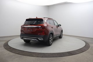 Kia Seltos  2022 à Jonquière, Québec - 4 - w320h240px