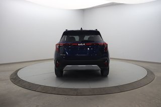 2025 Kia Seltos in Baie-Comeau, Quebec - 5 - w320h240px