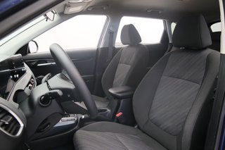 2025 Kia Seltos in Baie-Comeau, Quebec - 6 - w320h240px