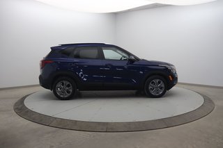 2025 Kia Seltos in Baie-Comeau, Quebec - 3 - w320h240px