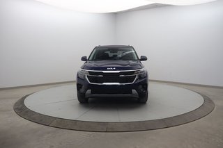 2025 Kia Seltos in Baie-Comeau, Quebec - 2 - w320h240px