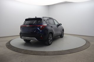 2025 Kia Seltos in Baie-Comeau, Quebec - 4 - w320h240px
