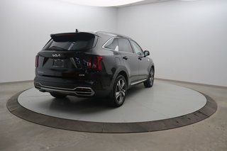 2023 Kia Sorento Plug-In Hybrid in Jonquière, Quebec - 4 - w320h240px