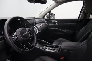 2023 Kia Sorento Plug-In Hybrid in Jonquière, Quebec - 6 - w320h240px