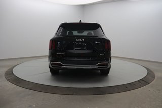 2023 Kia Sorento Plug-In Hybrid in Jonquière, Quebec - 5 - w320h240px