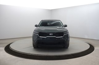 2021 Kia Sorento in Jonquière, Quebec - 2 - w320h240px