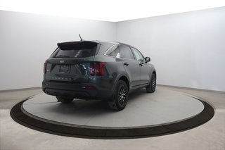 2021 Kia Sorento in Jonquière, Quebec - 4 - w320h240px