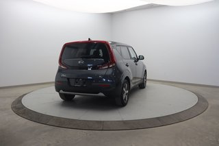 2021 Kia Soul in Chicoutimi, Quebec - 4 - w320h240px