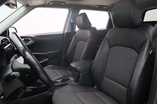 2021 Kia Soul in Chicoutimi, Quebec - 6 - w320h240px
