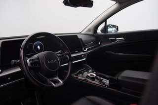 2023 Kia Sportage Hybrid SX in Chicoutimi, Quebec - 6 - w320h240px