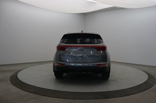 Kia Sportage  2018 à Sept-Îles, Québec - 5 - w320h240px