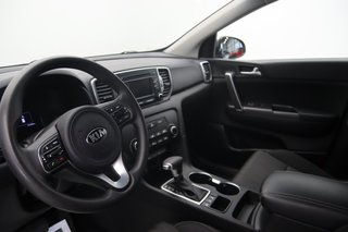 Kia Sportage  2018 à Sept-Îles, Québec - 6 - w320h240px