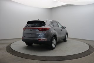 Kia Sportage  2018 à Sept-Îles, Québec - 4 - w320h240px