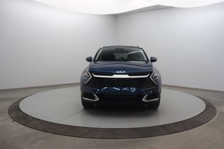 Kia Sportage LX 2023