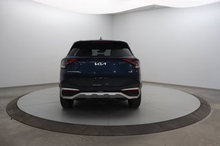 Kia Sportage LX 2023