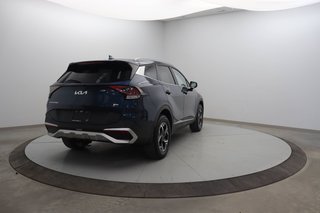 Kia Sportage LX 2023
