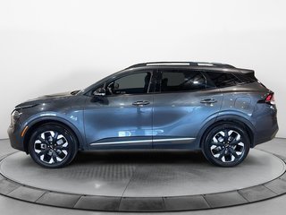 Kia Sportage X-Line Limited 2023