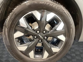 Kia Sportage X-Line Limited 2023