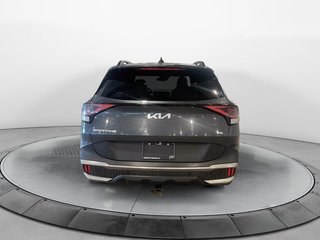 Kia Sportage X-Line Limited 2023