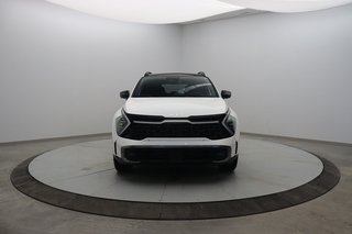2023 Kia Sportage X-Line Limited in Chicoutimi, Quebec - 2 - w320h240px