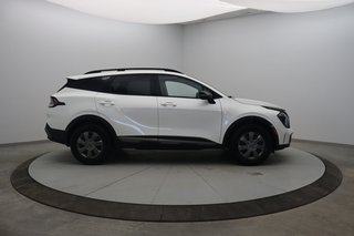 2023 Kia Sportage X-Line Limited in Chicoutimi, Quebec - 3 - w320h240px