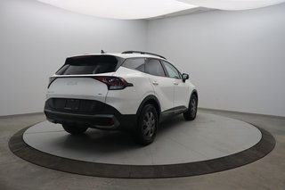 2023 Kia Sportage X-Line Limited in Chicoutimi, Quebec - 4 - w320h240px