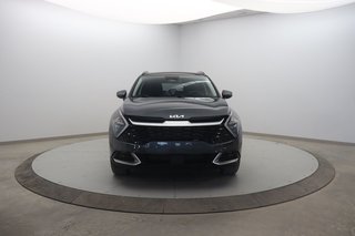 2024 Kia Sportage in Sept-Îles, Quebec - 2 - w320h240px
