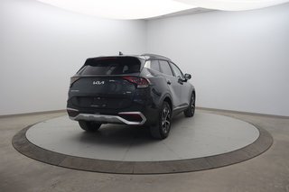 2024 Kia Sportage in Sept-Îles, Quebec - 4 - w320h240px