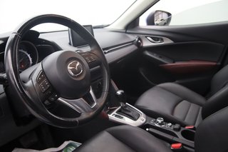 Mazda CX-3 GS 2016