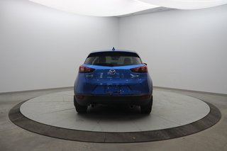 Mazda CX-3 GS 2016