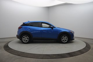 Mazda CX-3 GS 2016